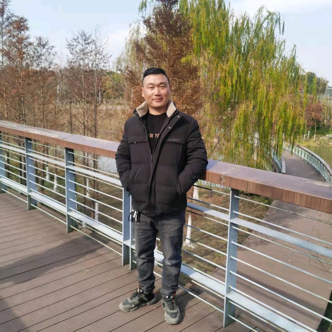 下雨天人生魏中胜