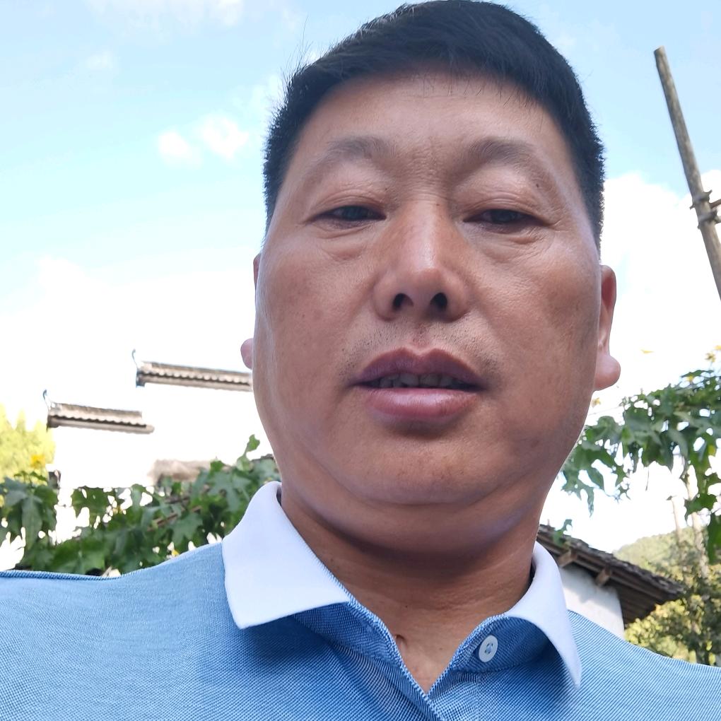 大余山生态农业