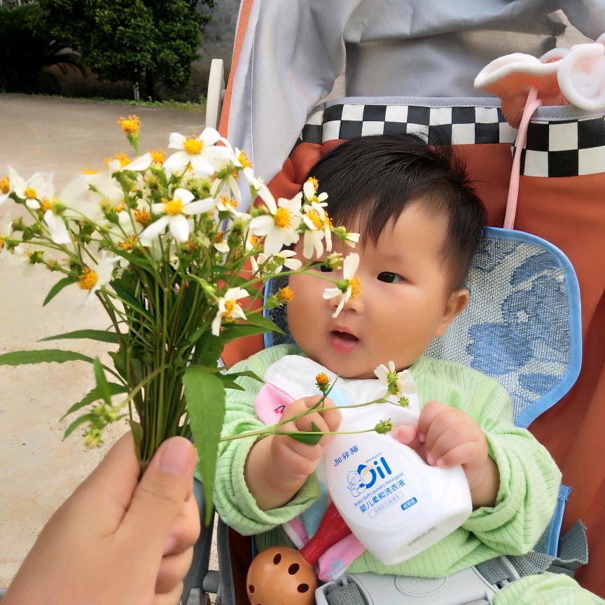 淇淇✨️Baby✨️