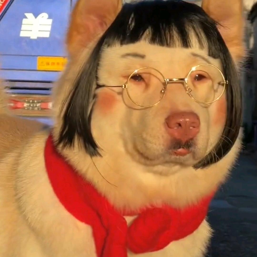 一个不存在的人