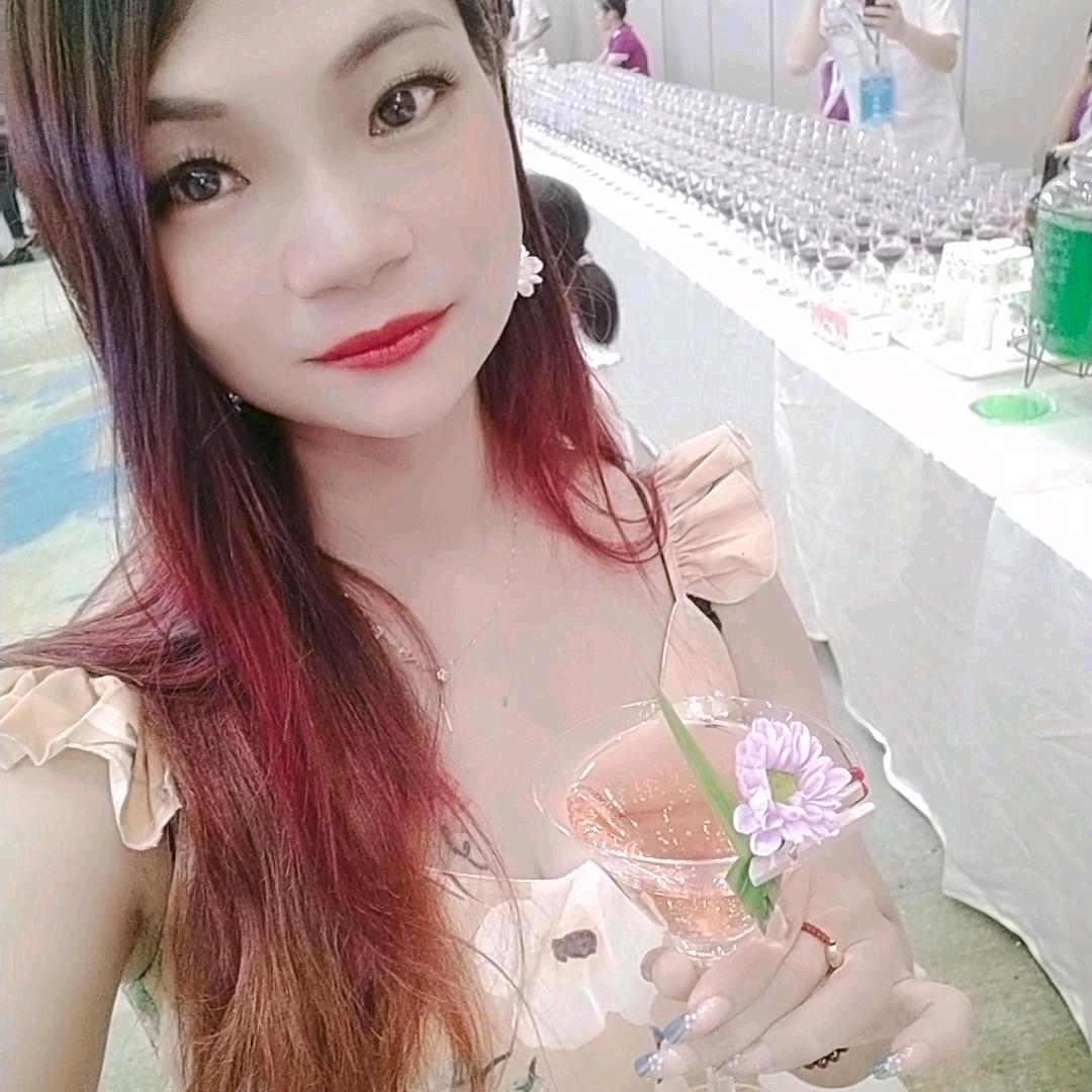 玉林九娘日常号