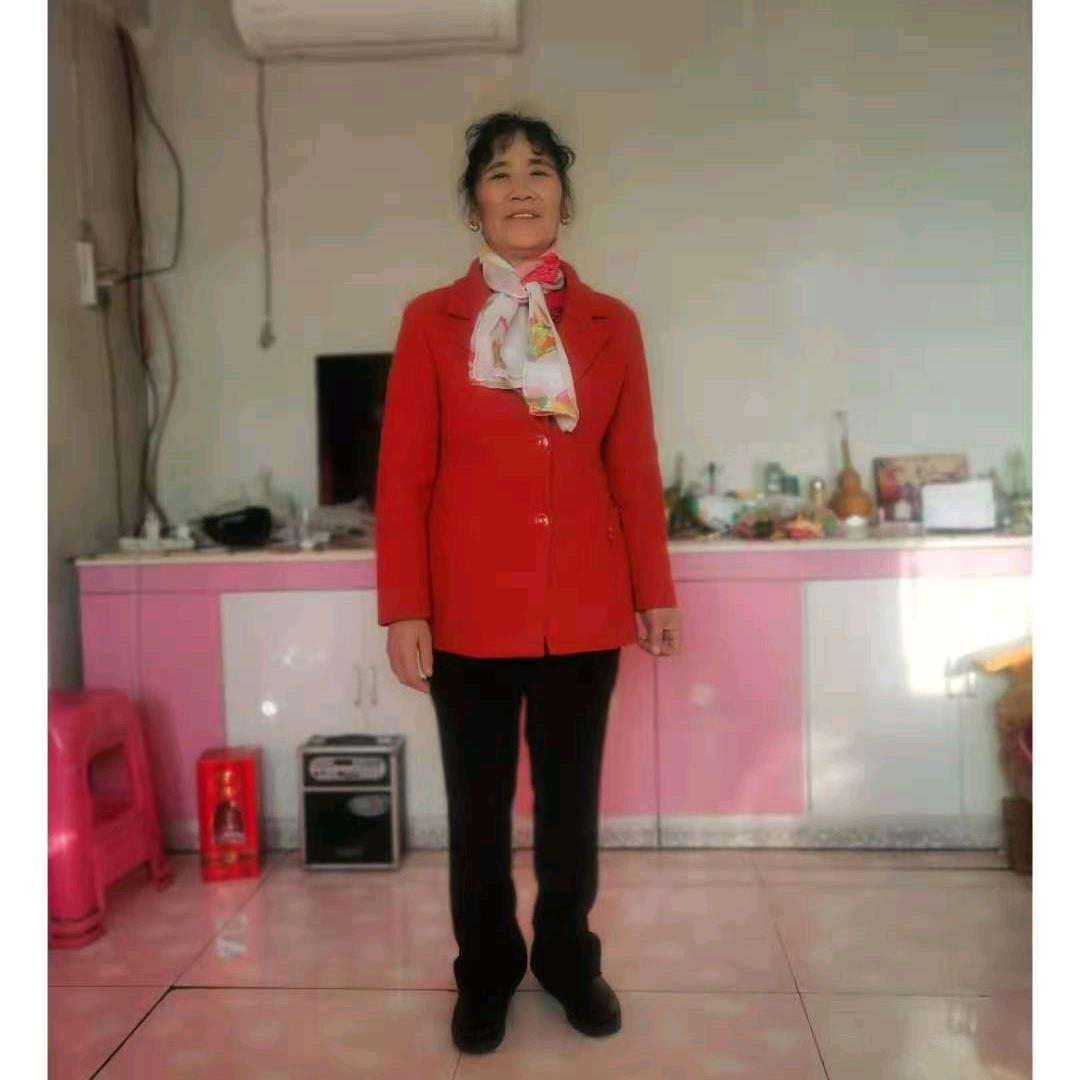 陈淑香