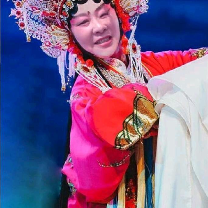 白云