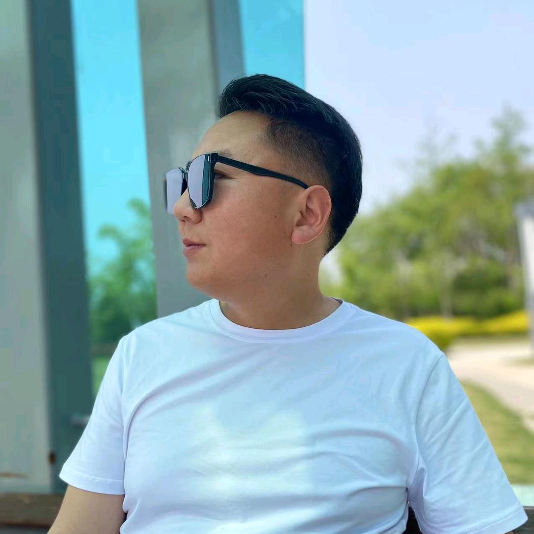 孟州玉米杨万栋