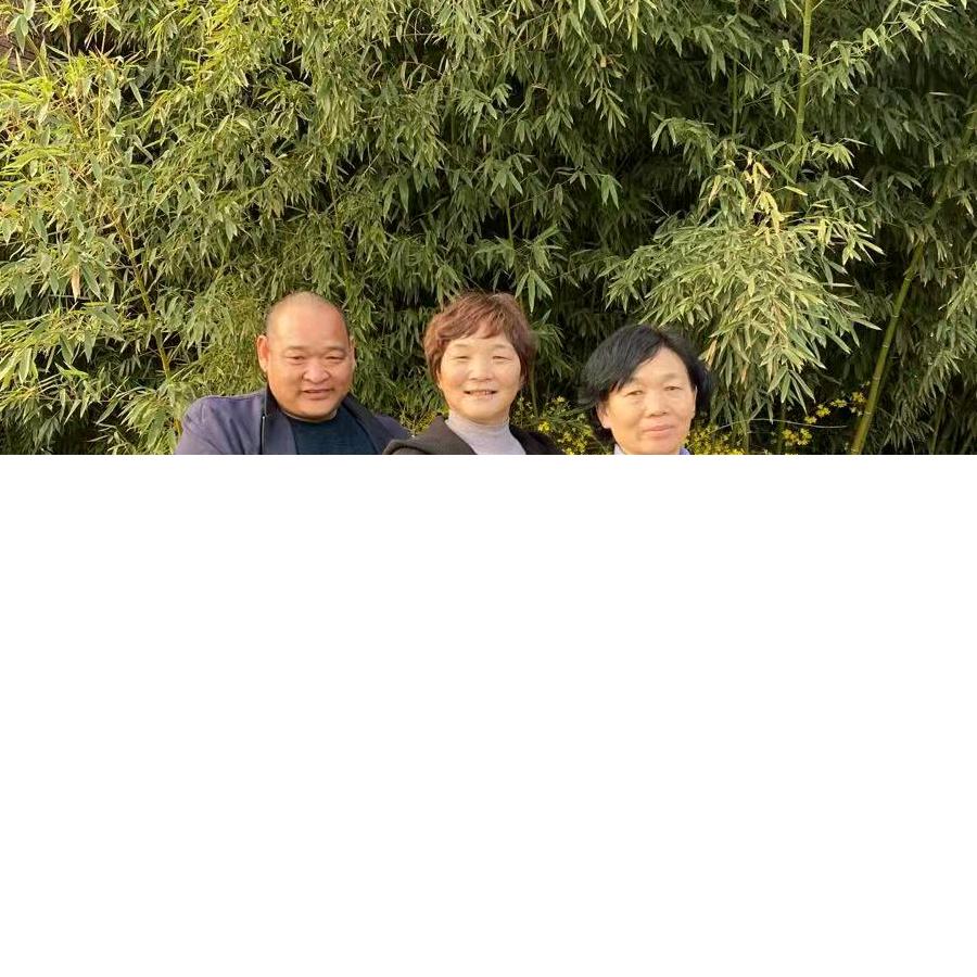 昵称已重置