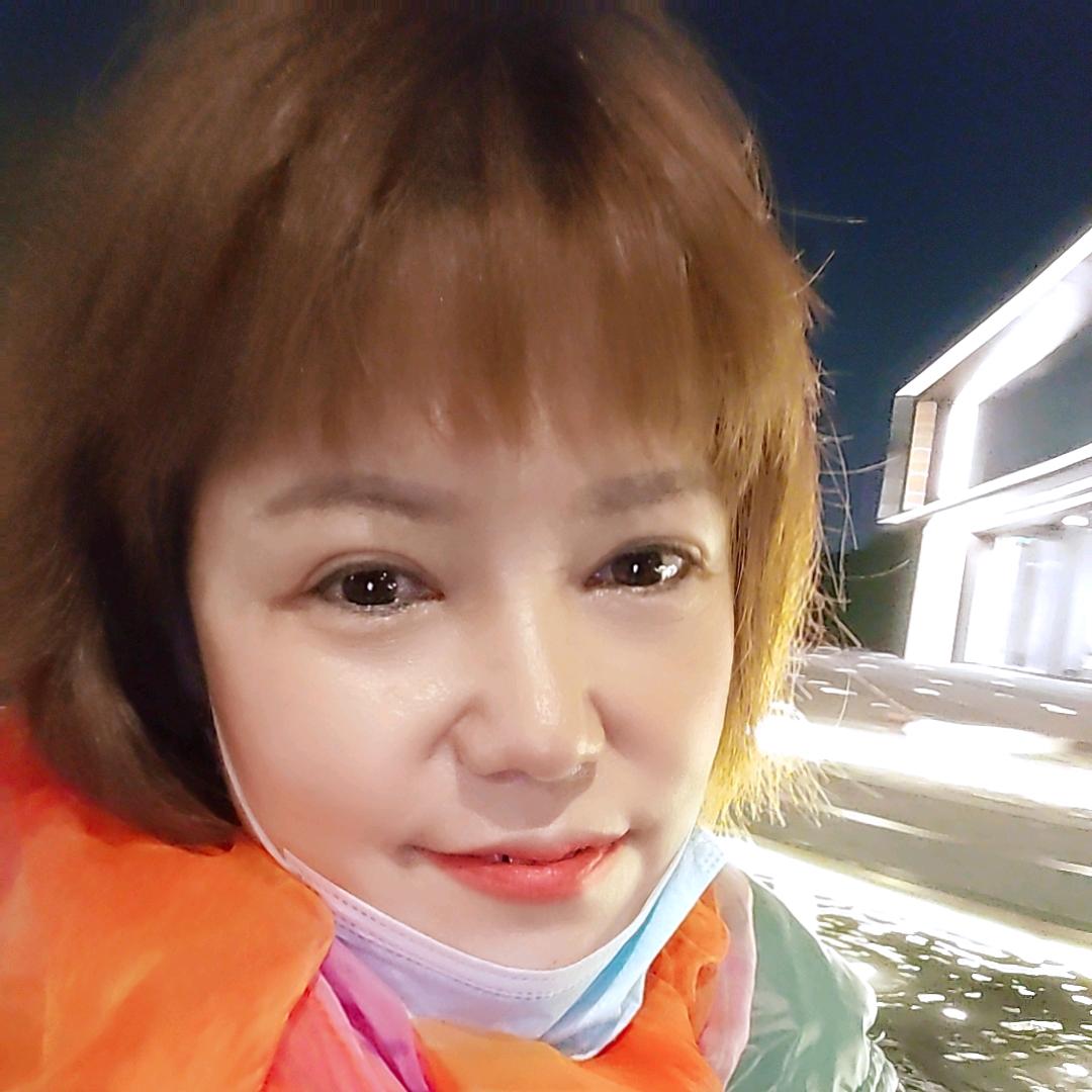 晓兰@