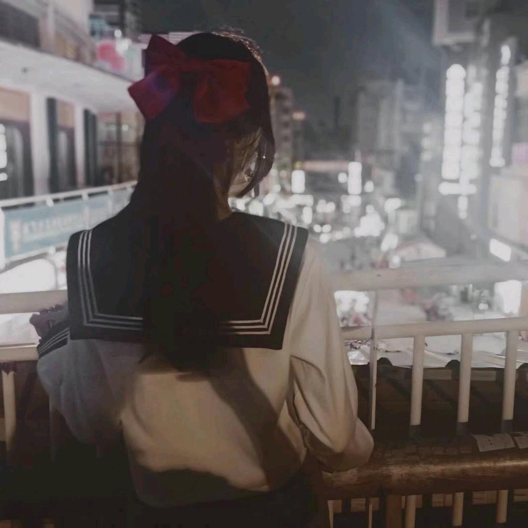 浪漫雨香