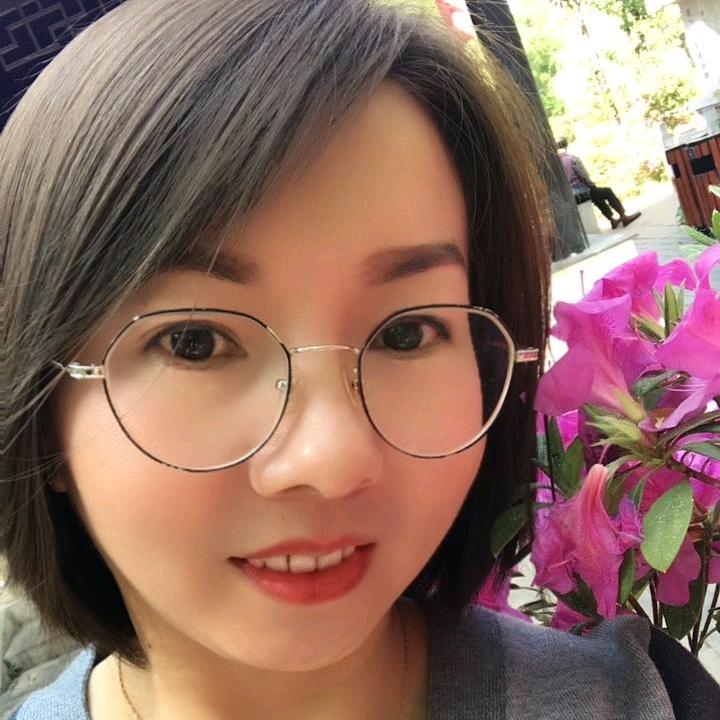 小鱼姐游钓