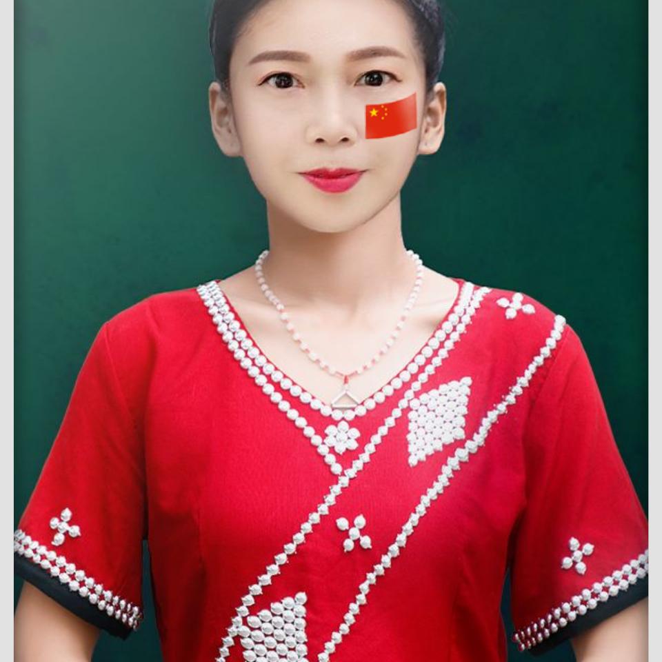 浑金璞玉