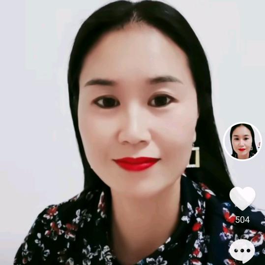 黄娜～