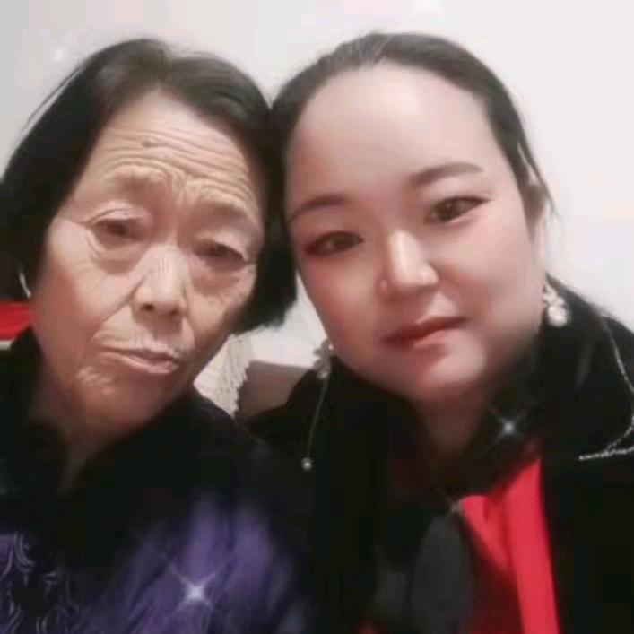 焦奶奶