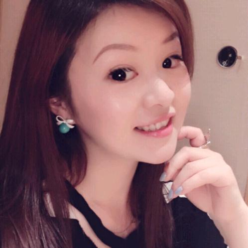Miss黛小姐