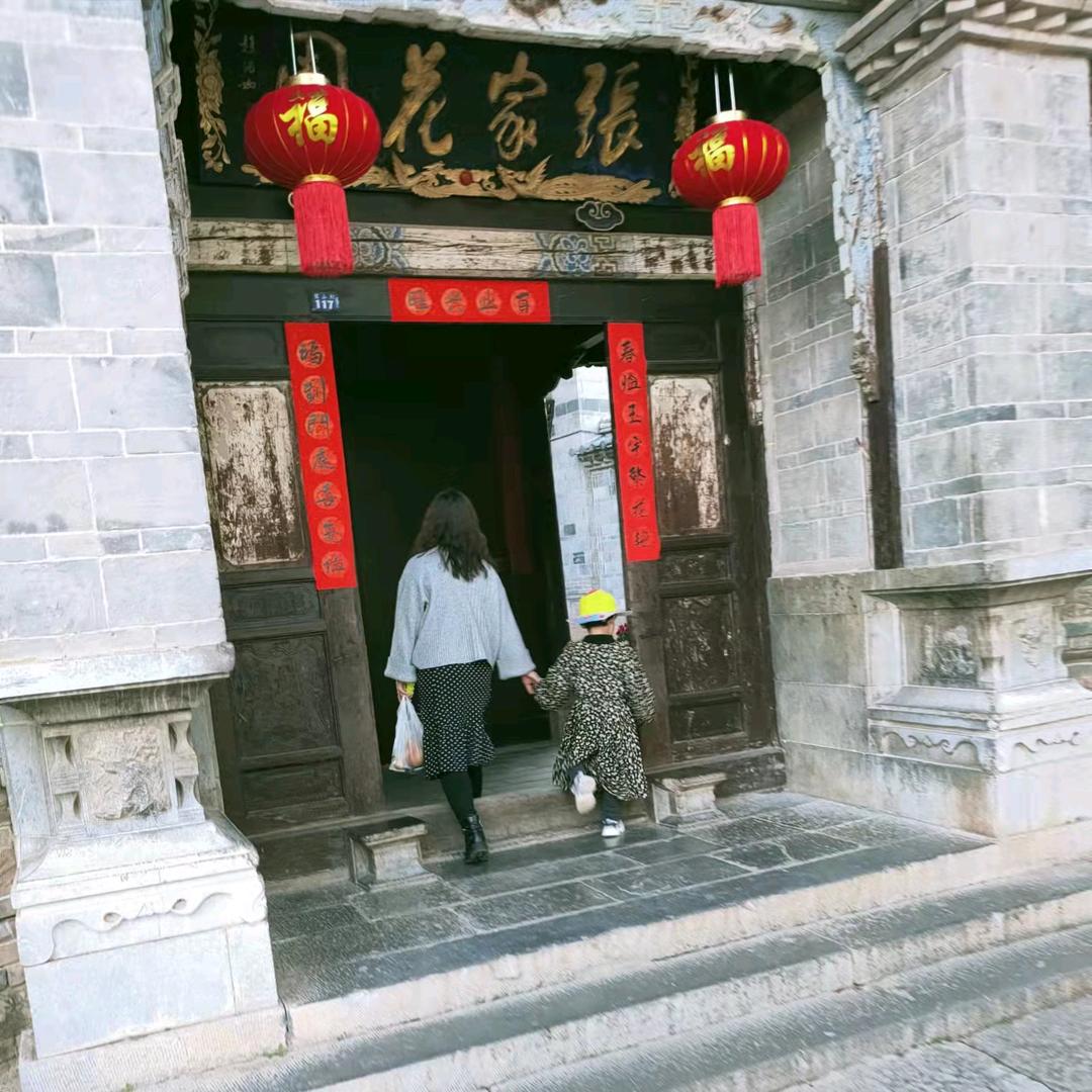 竹编非遗文化