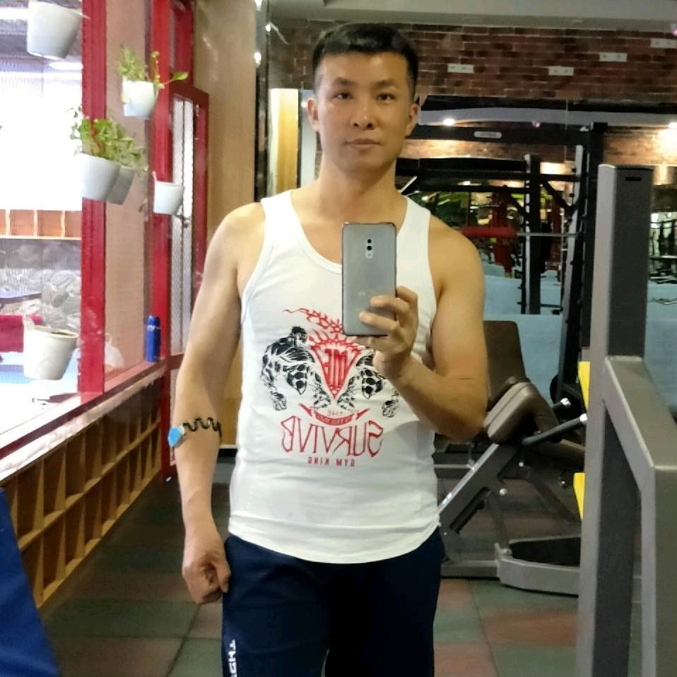 杰哥很用心