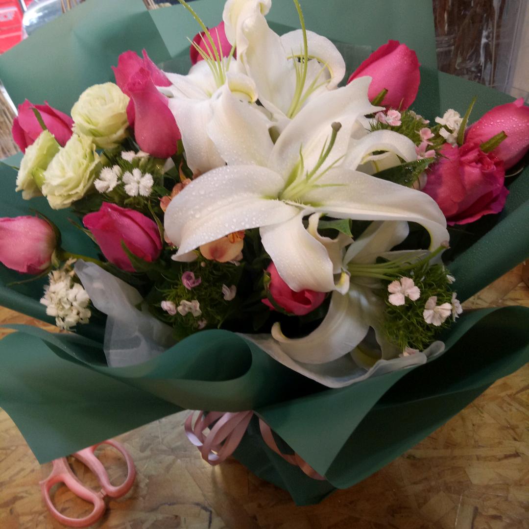 一生所爱！！枚！！