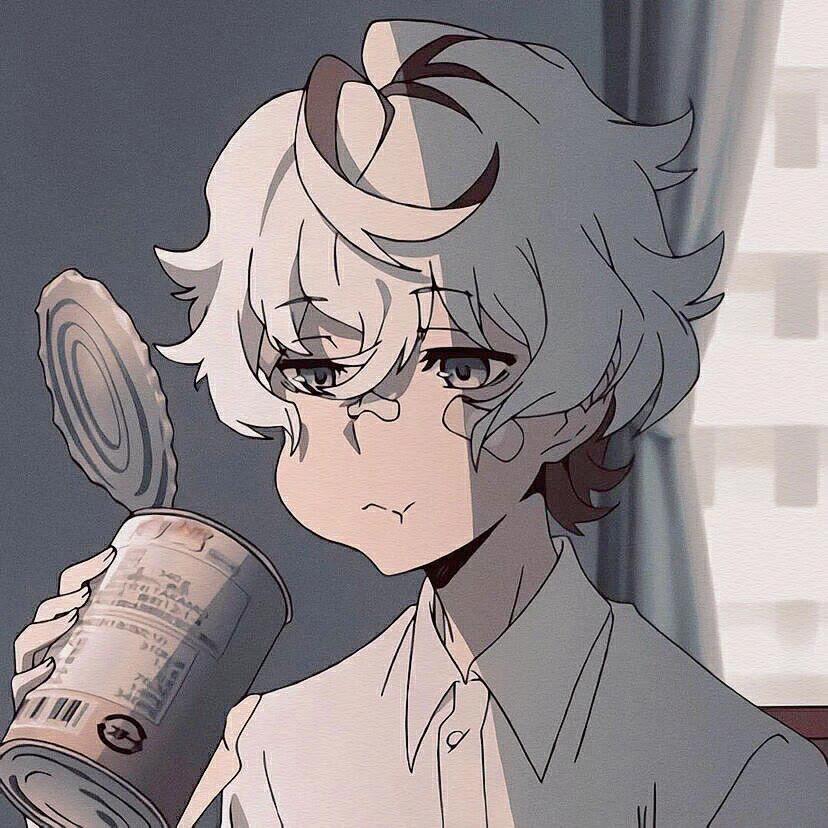 失心する.