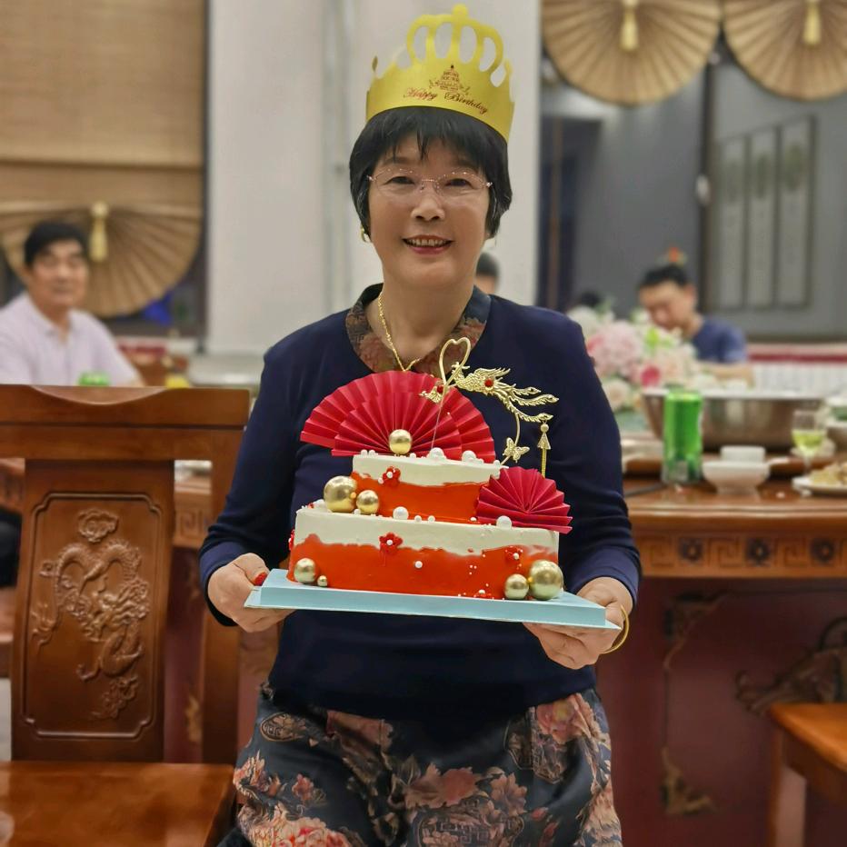 广陵荣