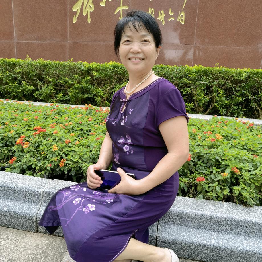 春暖花开