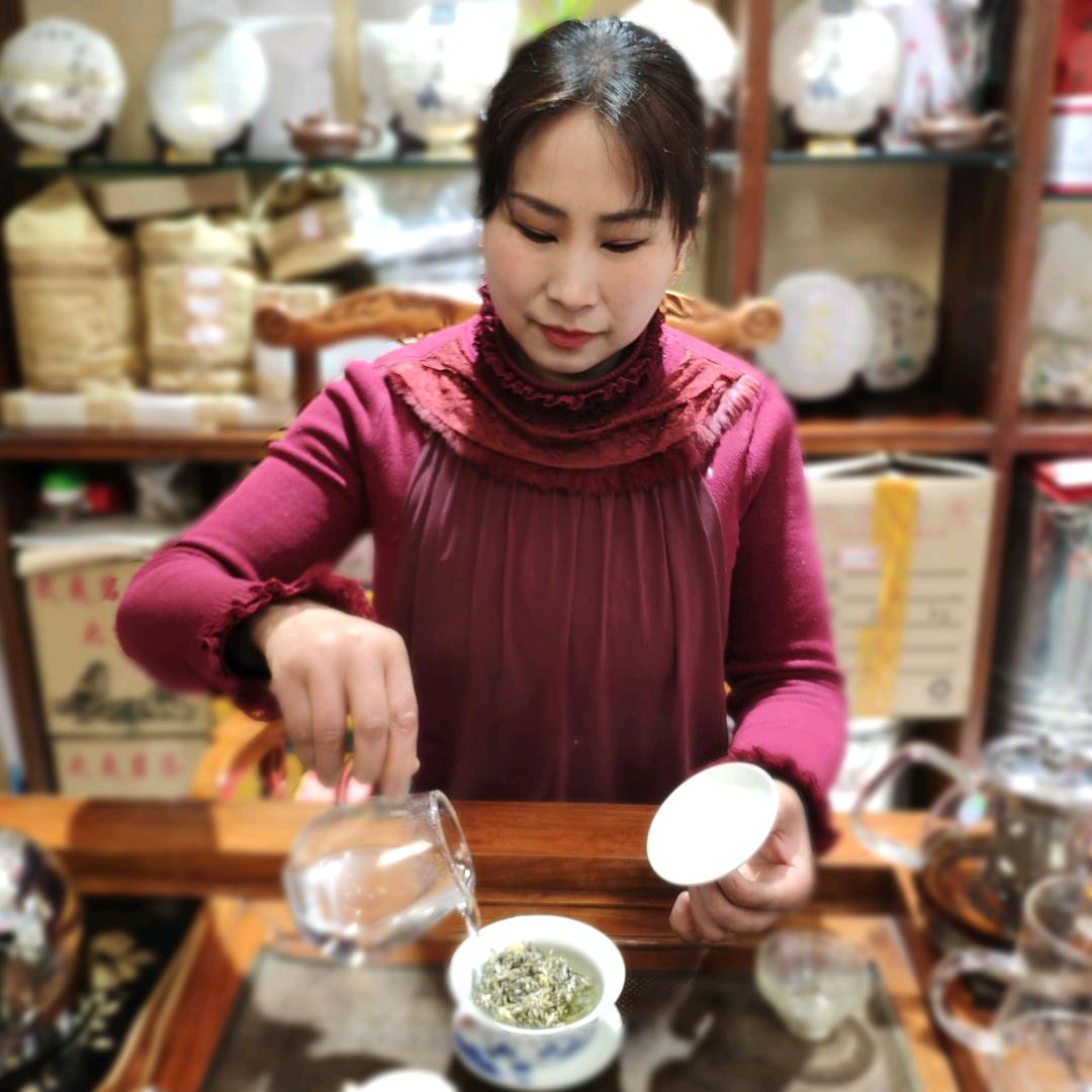 碧春茶业