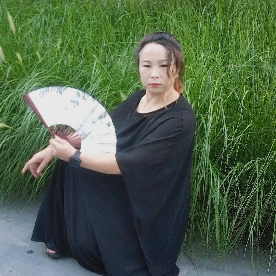 果农刀姐