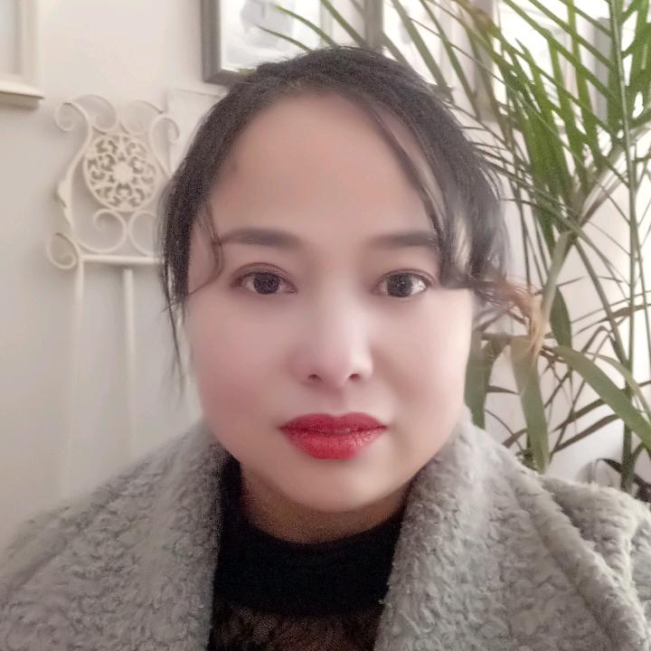 雪的梦幻