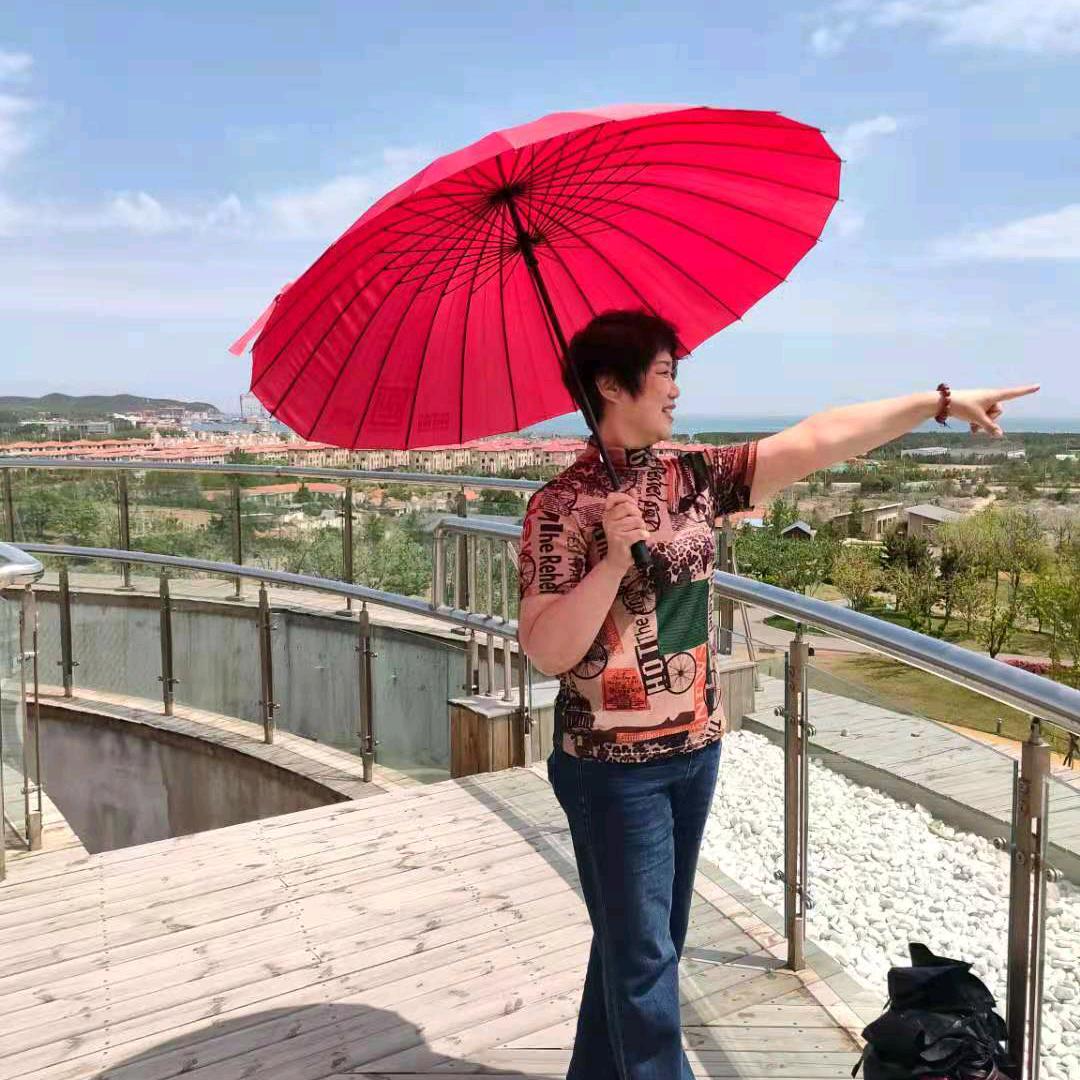 刘姐说事