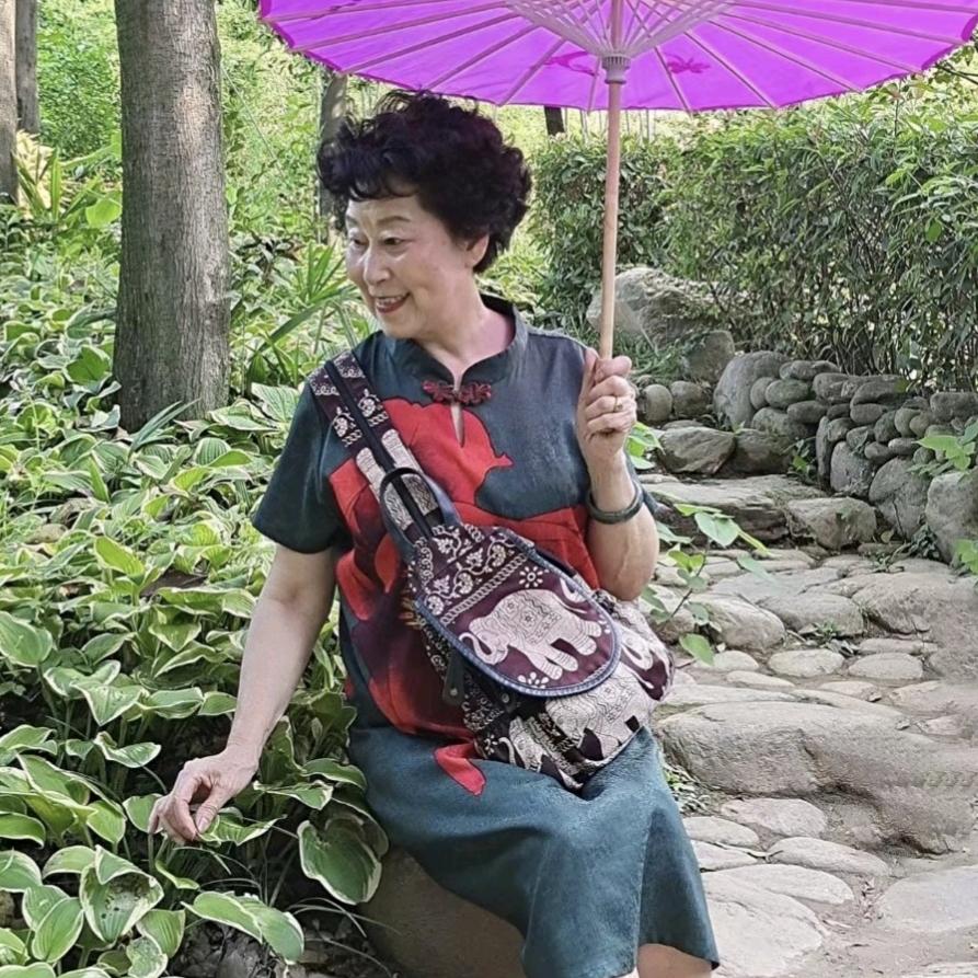 金姐