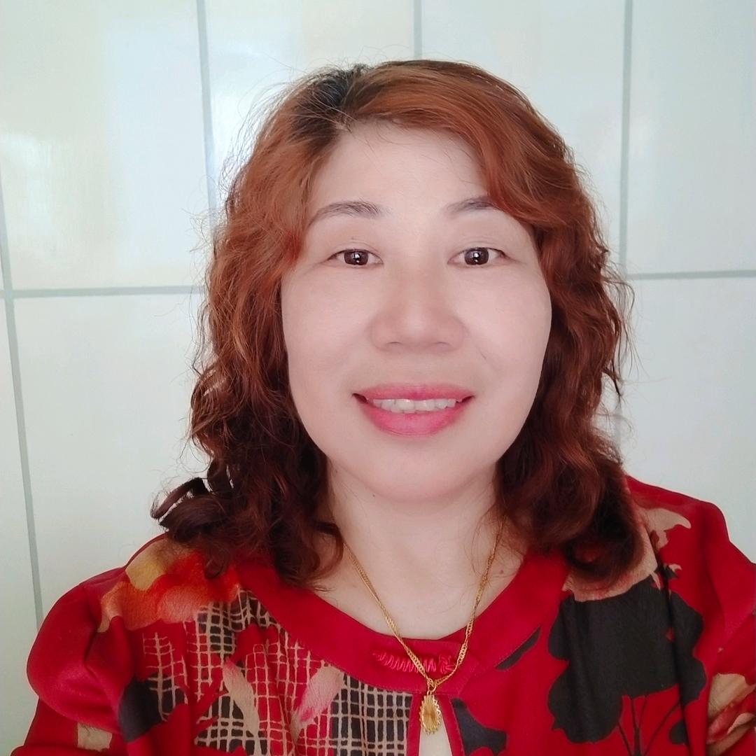 幸福永相伴