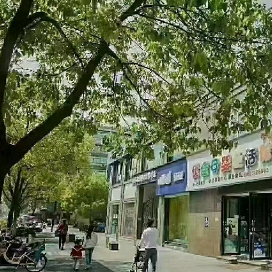 啵乐童年·优佳(乔司街道店)官方号
