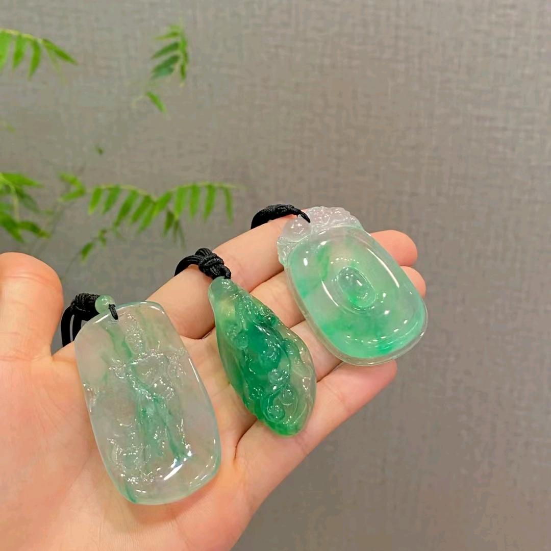 宁枫阁翡翠