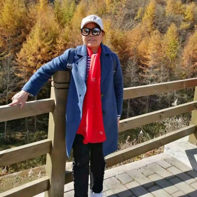 开心一家人