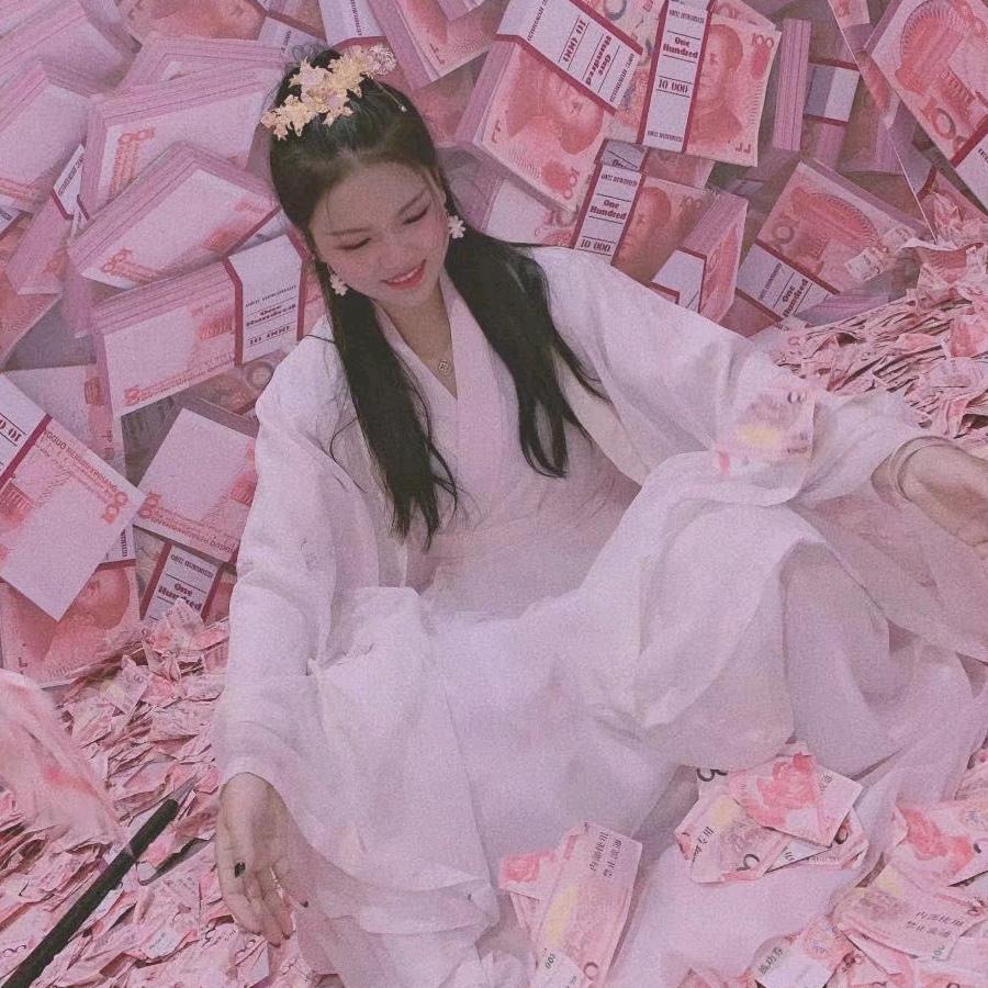 98年的小可爱《不婚族》