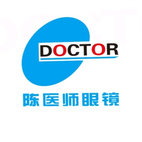 江西陈医师眼镜