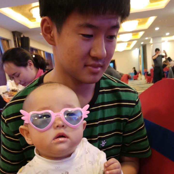 陶格同花