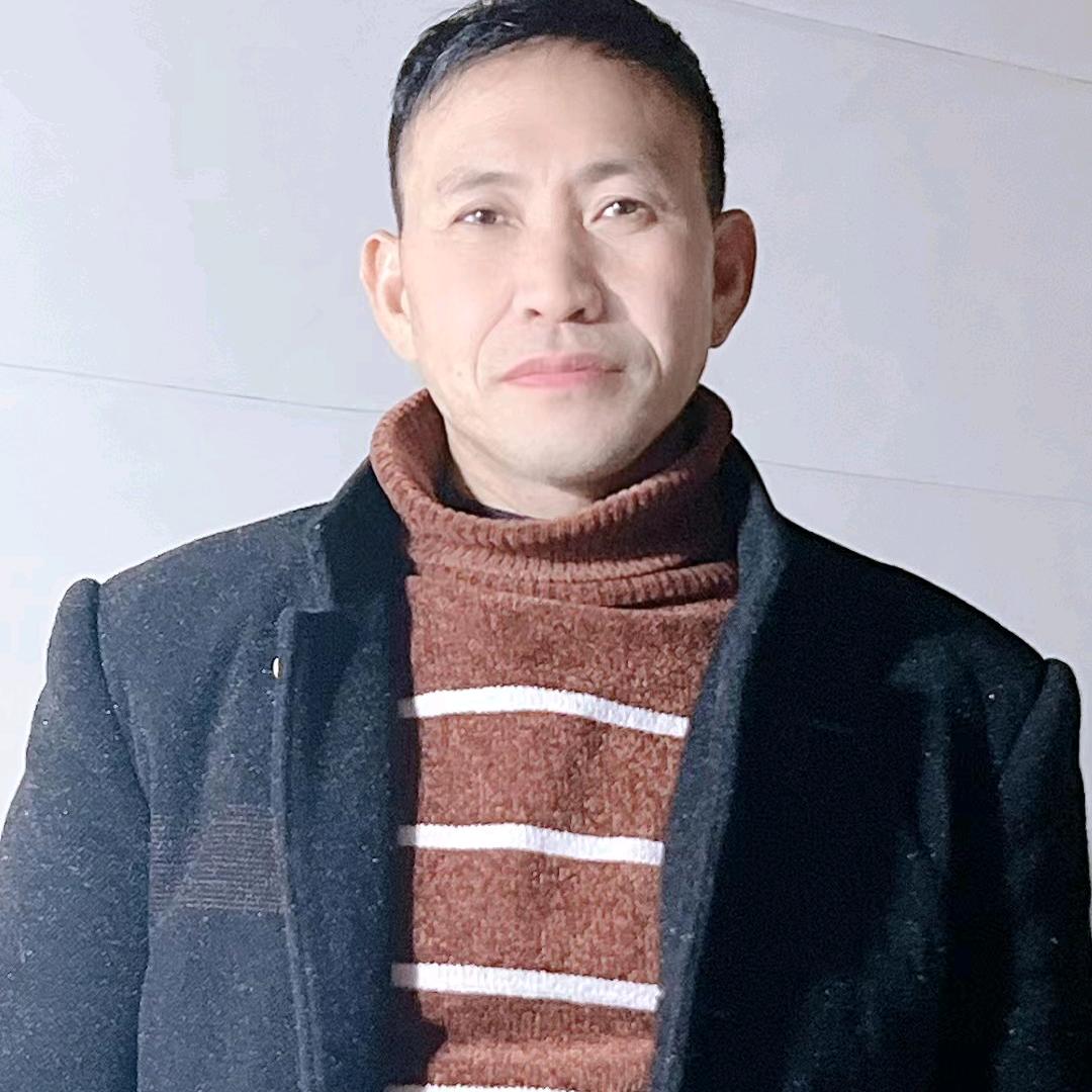 山歌老罗