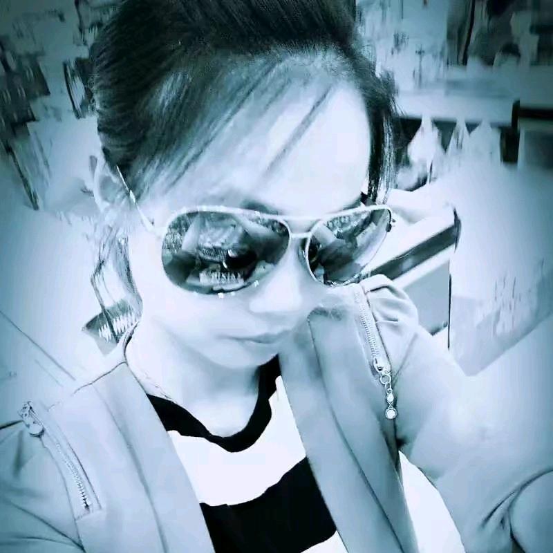女人堅強便是王
