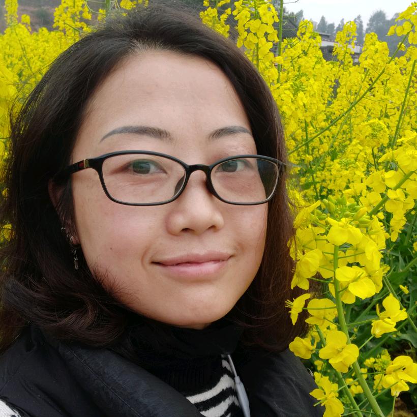 灿烂阳光