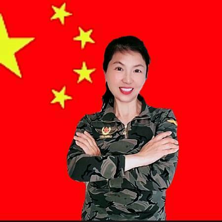 敏慧正能量🇨🇳
