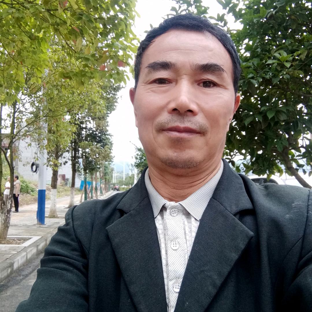 我是红太阳