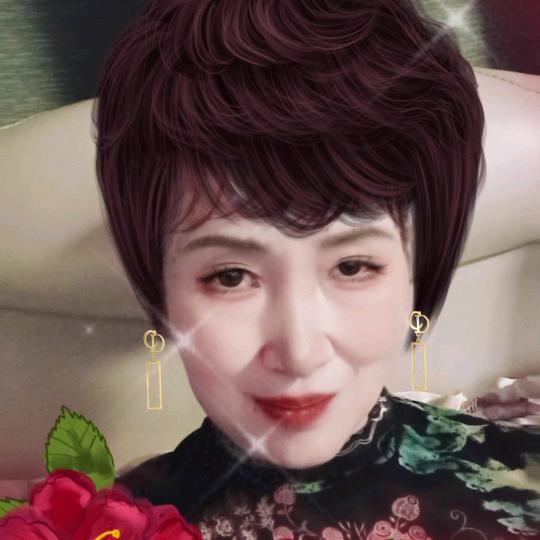 @贺姐姐