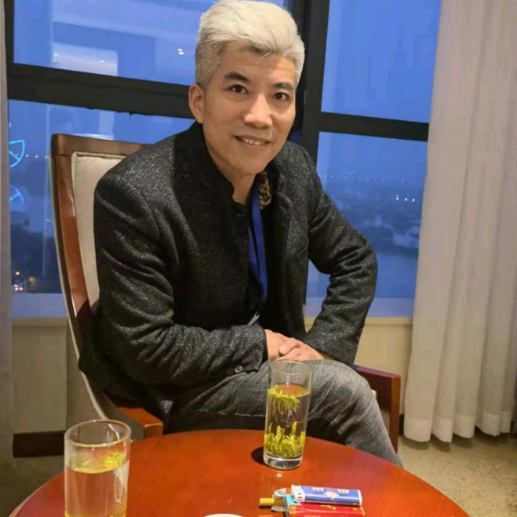 汉中白头哥  说装修（艺术漆•软装）