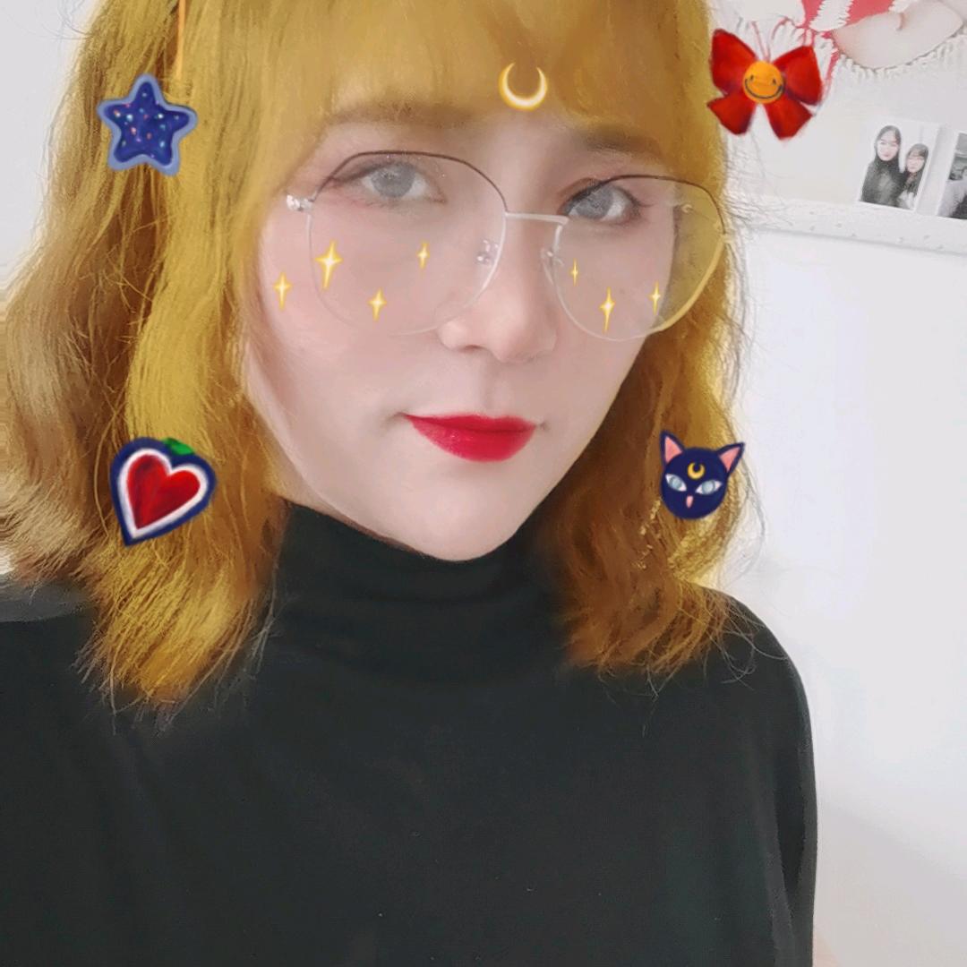 星星妹纸