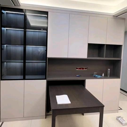 我爱家全屋定制厂