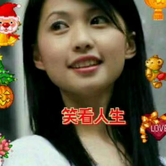 满眼紫萱♞