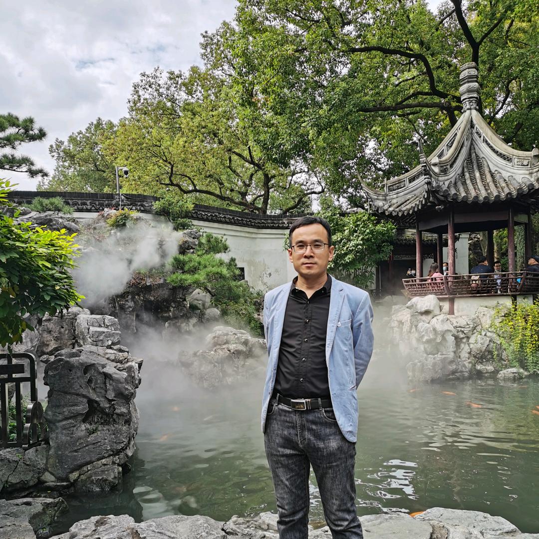 四维空间