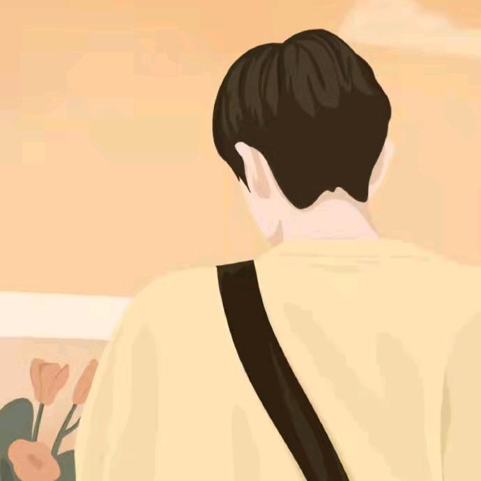 情话℡