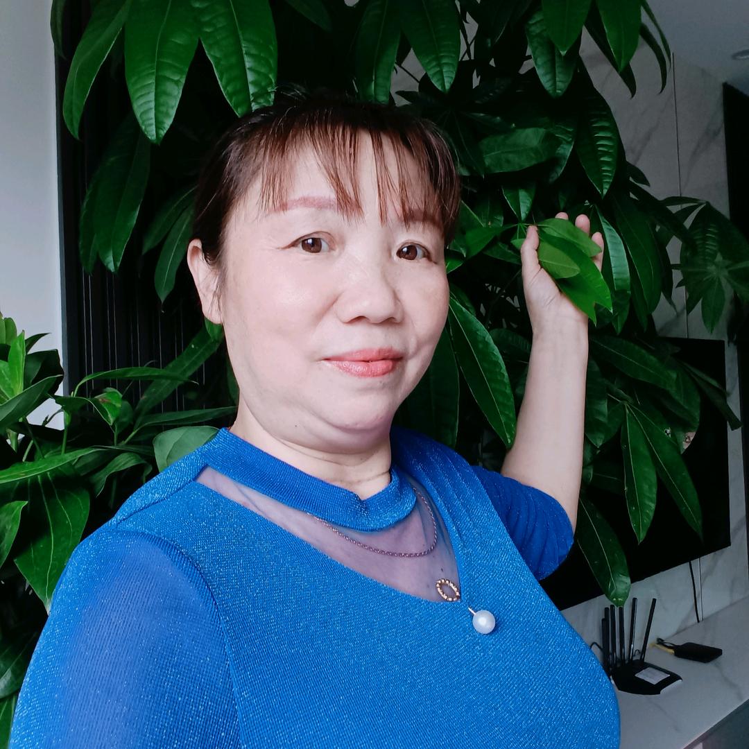 重庆云阳刘三妹。