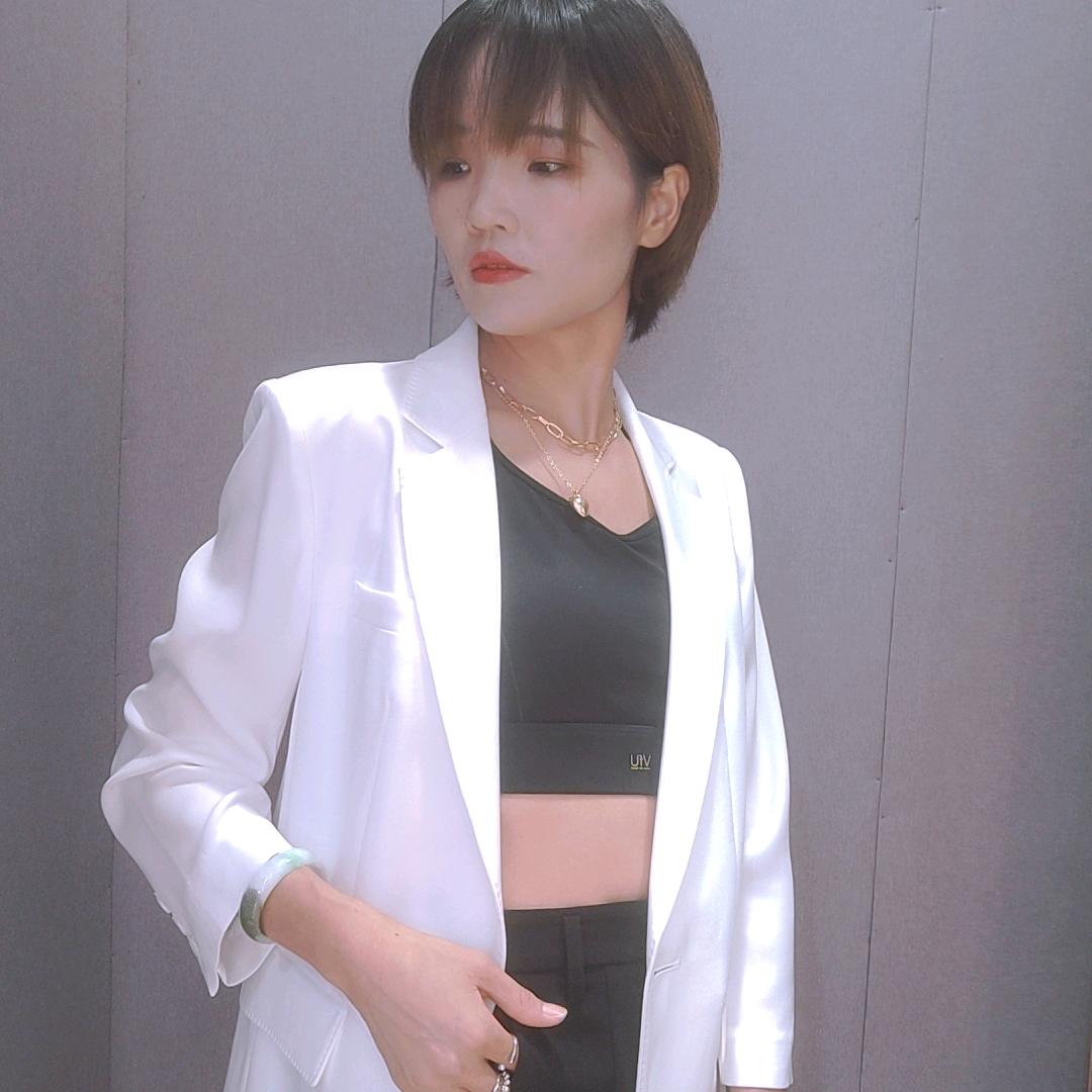 利姐💕
