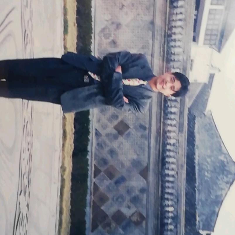 游戏人间