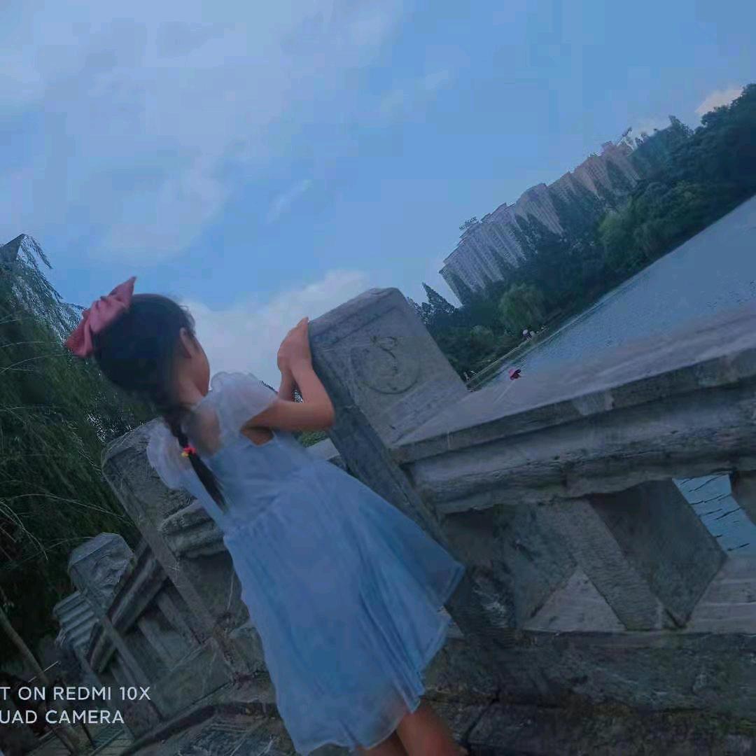 小慧慧